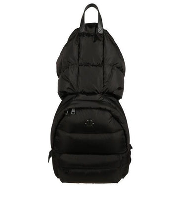 MONCLER Caradoc 防水バックパック 5A00003 M7451 999 152205608
