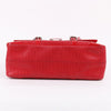 LOUIS VUITTON Epi Große Rote Tote- und Schultertasche 156204299 [P]