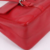 LOUIS VUITTON Epi Große Rote Tote- und Schultertasche 156204299 [P]