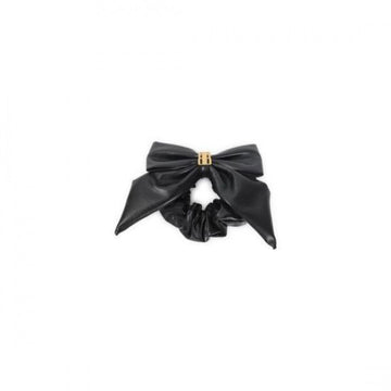BALENCIAGA Clemence XL Scrunchie Schwarzgold 838453 TZ6YG 1042 152594799