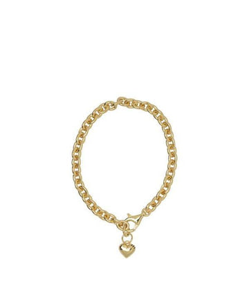 HUMAN MADE Herz Silberarmband 152598935