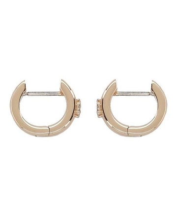 TORY BURCH KIRA HUGGIE Ohrringe 164620 720 152598998