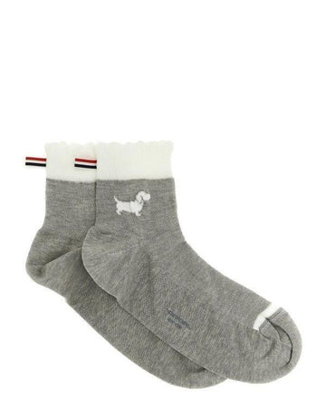 THOM BROWNE Stitch Crew Socken FAS240A Y3011 065 155587459