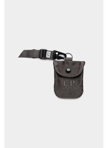 CP Company Herringbone Mini Pouch 155587512