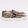 Gucci Angry Cat Patch 7 Men's Sneakers 473755 156204852 [P]