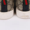Gucci Angry Cat Patch 7 Men's Sneakers 473755 156204852 [P]