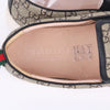 Gucci Angry Cat Patch 7 Men's Sneakers 473755 156204852 [P]
