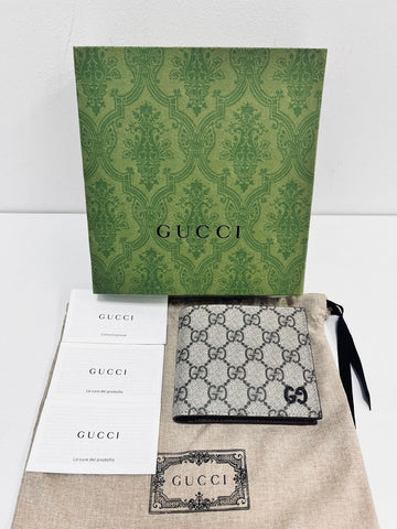 GUCCI 26SS GG Münzbörse 156204873
