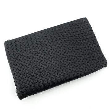 BOTTEGA VENETA Intrecciato Clutch Medium 156206682