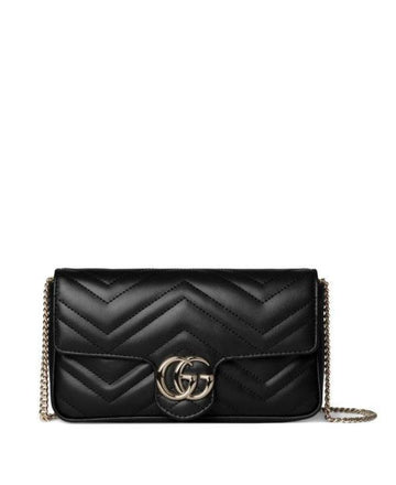 Gucci GG Marmont Small Shoulder Bag 152203454