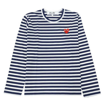 COMME DES GARCONS Langarmshirt für Damen und Herren - AX T010 051 1 156207665