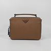 Prada Saffiano Leather Crossbody Bag 156207866 [P]
