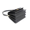 Marni Saffiano Trunk Medium Shoulder Bag 00273883 156208489 [P]
