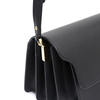 Marni Saffiano Trunk Medium Shoulder Bag 00273883 156208489 [P]
