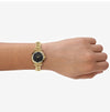Fossil ES5440 (Carlie) Women's Metal Watch 149505825 [P]