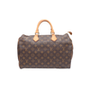 LOUIS VUITTON Monogram Canvas Speedy 35 Tote Bag M41524 156208498 [P]