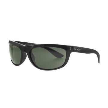 RAY BAN RB4089-601 31 BALORAMA スクエアオーバーサイズサングラス 155015283 [P]