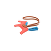 Hermes Rodeo Pegasus PM Bag Charm Keyring 156208670 [P]