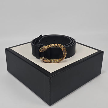 GUCCI ディオニソス ベルト ( 75 ) 156208365