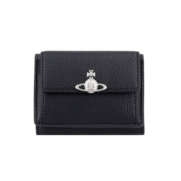 VIVIENNE WESTWOOD Geldbörse Flap Pulse Small 154151153