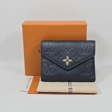 Louis Vuitton Victorine Wallet 156208409