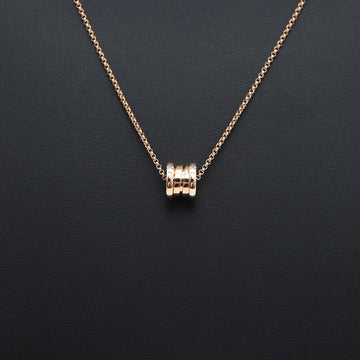 Bulgari Mini Pendant Necklace 357255 156208483
