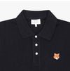 Maison Kitsune Men's Short Sleeve T-Shirt 155628036 [P]