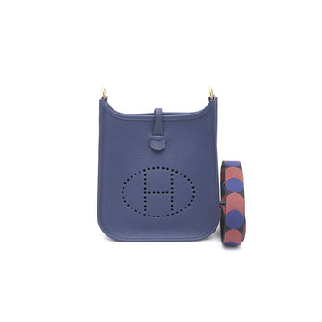 Hermes Evelyne 16 TPM Morris Shoulder Bag and Crossbody Bag 32499234 156208654