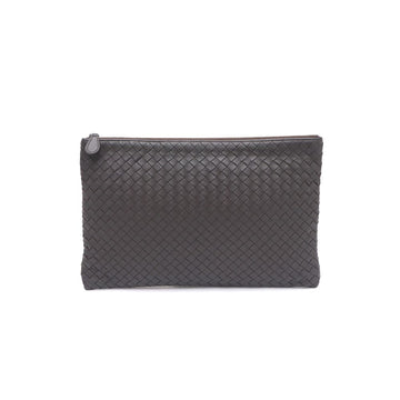 Bottega Veneta Intrecciato Clutch Bag kk00061796 156208698
