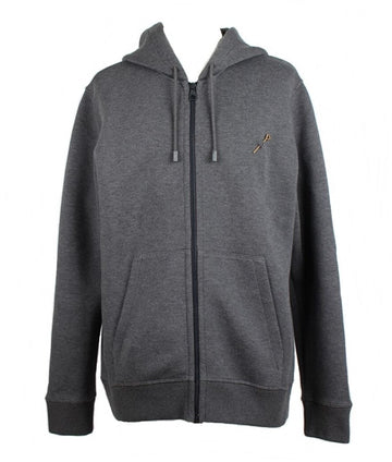 Louis Vuitton Double Face Travel Hooded Zip-Up L 156208824