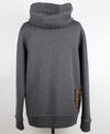 LOUIS VUITTON Doppelseitige Reise-Hoodie-Jacke L 156208824 [P]