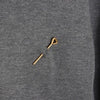 LOUIS VUITTON Doppelseitige Reise-Hoodie-Jacke L 156208824 [P]