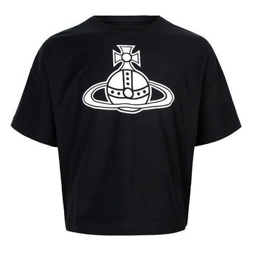 Vivienne Westwood 25FW Black Paris ORB Peru Box T-Shirt J001M N401 148644771