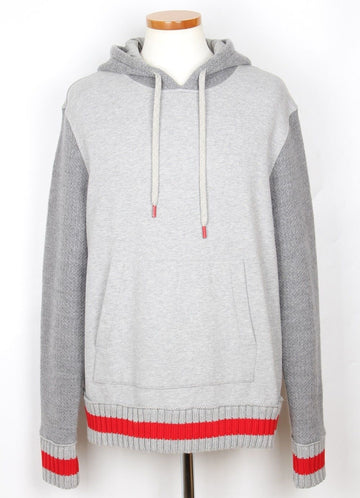 Kiton Hooded Knit XL 156209161