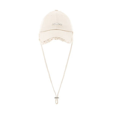 JACQUEMUS 公用ボールキャップ 235AC452-5012 110 151112728