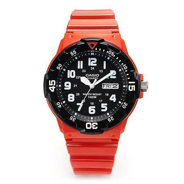 Casio MRW-200HC-4 Watch for Men 151113106