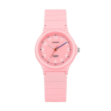 CASIO LQ-24B-4BDF ユニセックスウォッチ 151113574