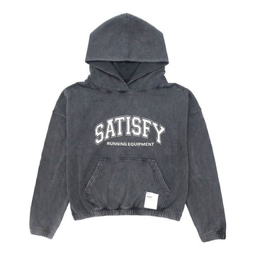 SATISFY ソフトセル メンズ フーディ 11046 AB SAC 149970033