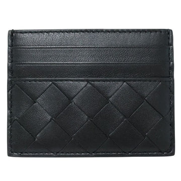 Bottega Veneta Intrecciato Unisex Card Holder 156207666