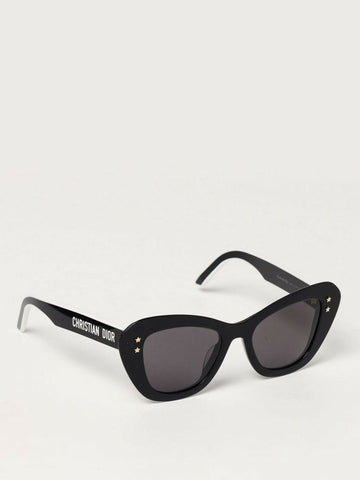 Dior Women Sunglasses PACIFIC B3U 10a0 Black 149121877