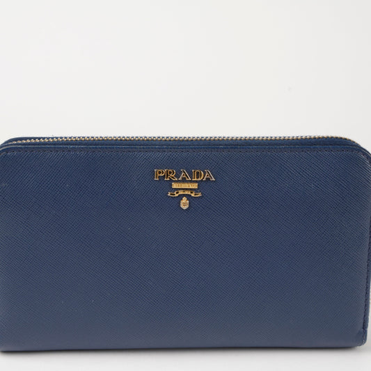 Prada Long Wallet 1M0506 155072844 [P]