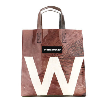 FREITAG (F250 SONNY 0025) ユニセックス トートバッグ 156209630