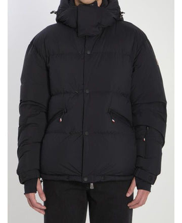 Moncler Coraia Hooded Insulated Ski Jacket 1A00008 539X6 999 152206114