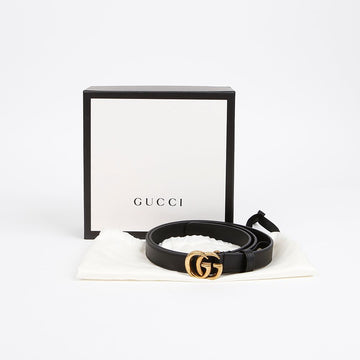 Gucci GG Marmont Belt 85 155790595