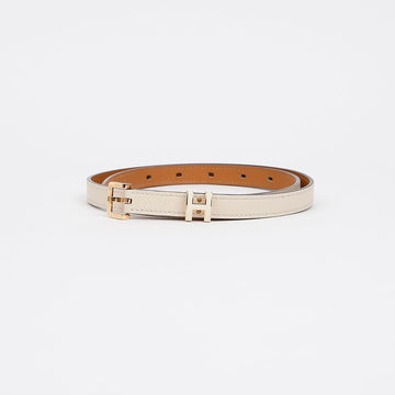 Hermes Pop Ash Belt H081087CK 75 Size 155791425