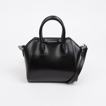 Givenchy Antigona Micro Shoulder Crossbody Bag 155793154