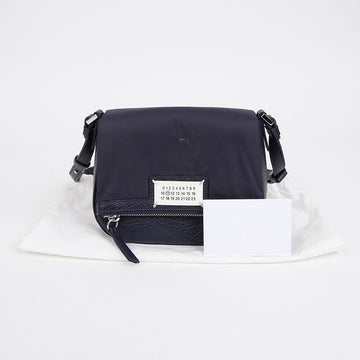 MAISON MARGIELA Flap Schulter Crossbody Tasche S56WF0151 5AC 155886008