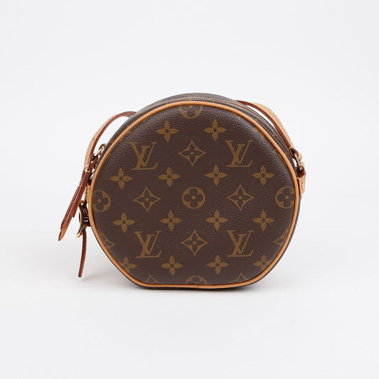 LOUIS VUITTON Bunté Schulterkreuztasche PM M45578 155886072 [P]