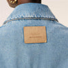 AMI Cotton Overshirt Walker 156210089 [P]