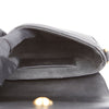 LOUIS VUITTON Neue Welle Multi-Pouch Crossbody Tasche Schwarz 155912155 [P]